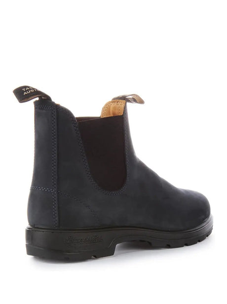 Stivaletti Blundstone Uomo Navy Blundstone  Angolo dello Sport