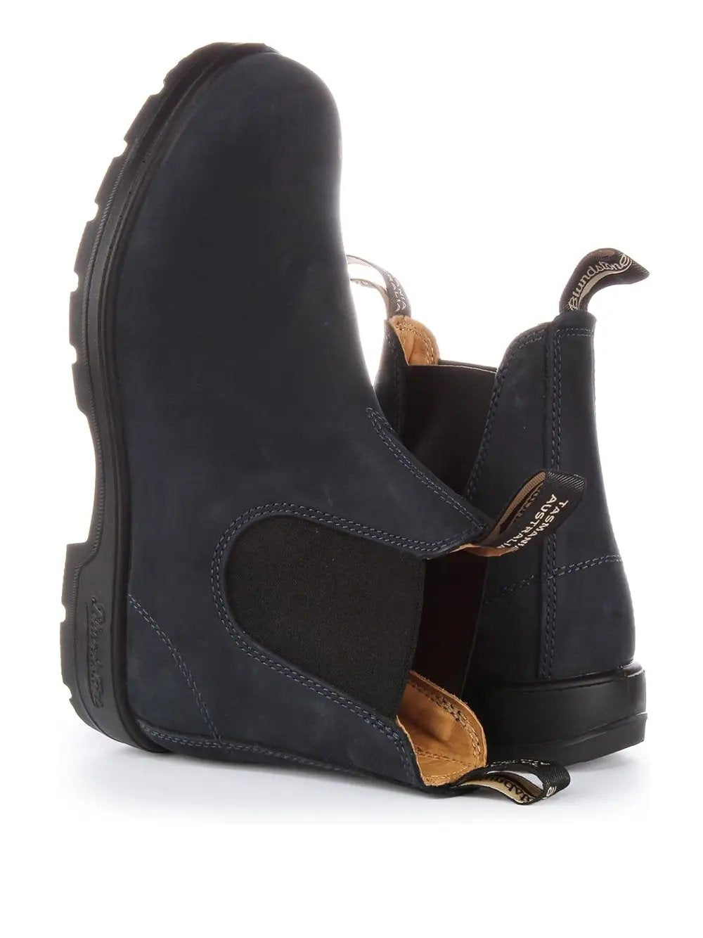 Stivaletti Blundstone Uomo Navy Blundstone  Angolo dello Sport