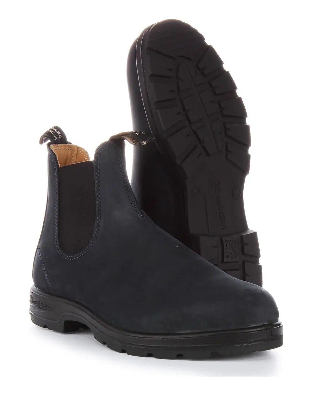 Stivaletti Blundstone Uomo Navy Blundstone  Angolo dello Sport
