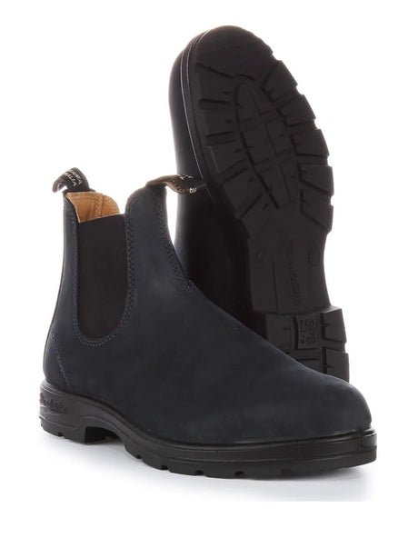 Stivaletti Blundstone Uomo Navy Blundstone  Angolo dello Sport