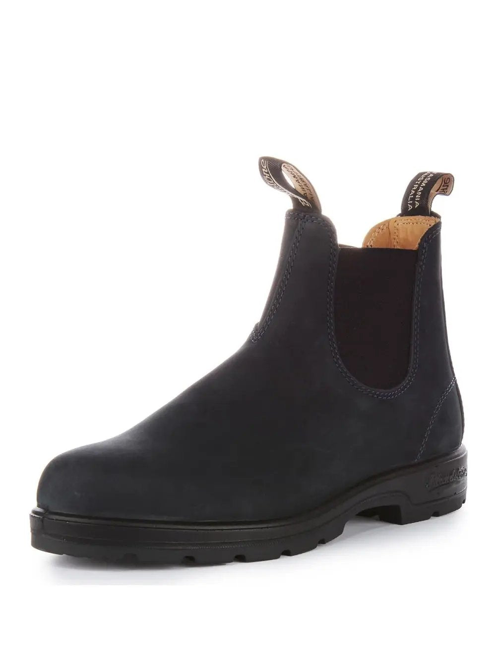 Stivaletti Blundstone Uomo Navy Blundstone  Angolo dello Sport