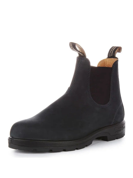 Stivaletti Blundstone Uomo Navy Blundstone  Angolo dello Sport