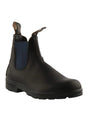 Stivaletti Blundstone Uomo Nero Blundstone  Angolo dello Sport