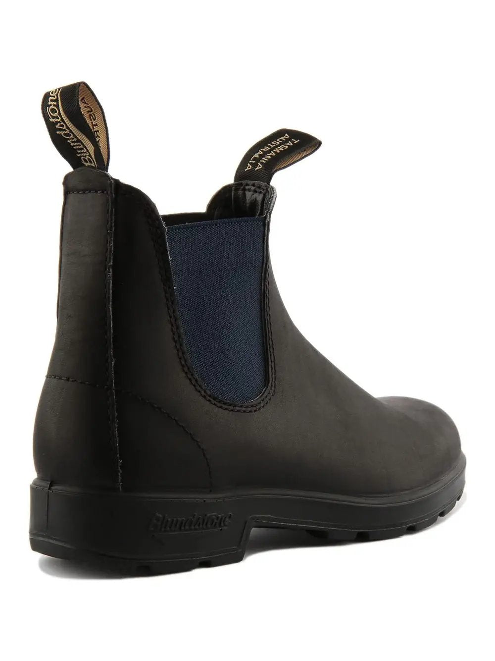 Stivaletti Blundstone Uomo Nero Blundstone  Angolo dello Sport