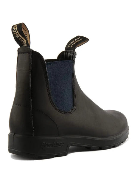 Stivaletti Blundstone Uomo Nero Blundstone  Angolo dello Sport