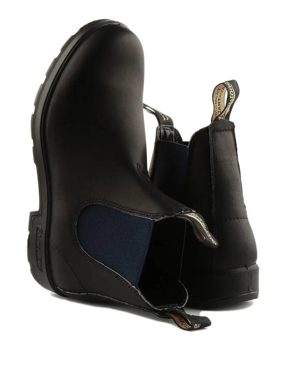 Stivaletti Blundstone Uomo Nero Blundstone  Angolo dello Sport