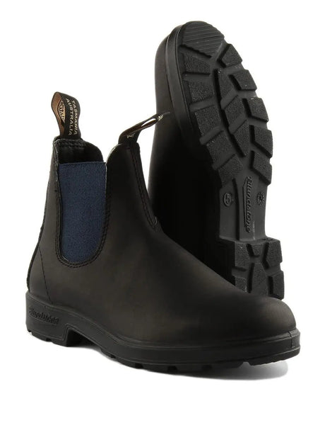 Stivaletti Blundstone Uomo Nero Blundstone  Angolo dello Sport