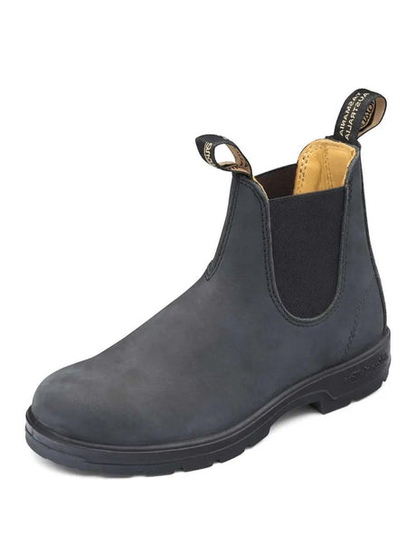 Stivaletti Blundstone Uomo Nero Blundstone  Angolo dello Sport