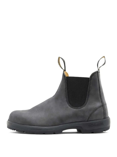 Stivaletti Blundstone Uomo Nero Blundstone  Angolo dello Sport