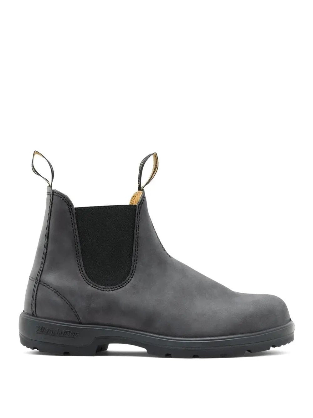 Stivaletti Blundstone Uomo Nero Blundstone  Angolo dello Sport