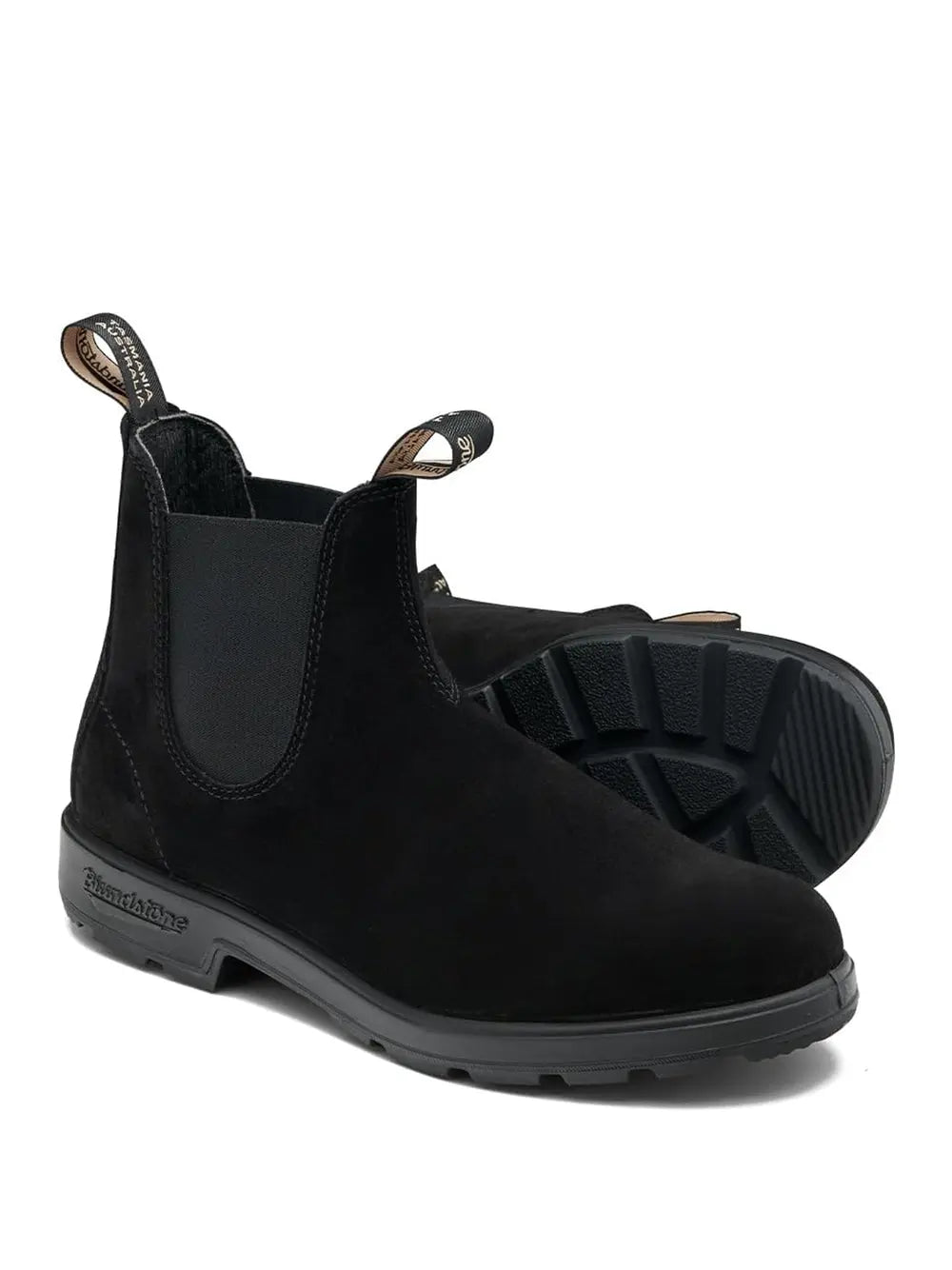 Stivaletti Blundstone Uomo Nero Blundstone  Angolo dello Sport