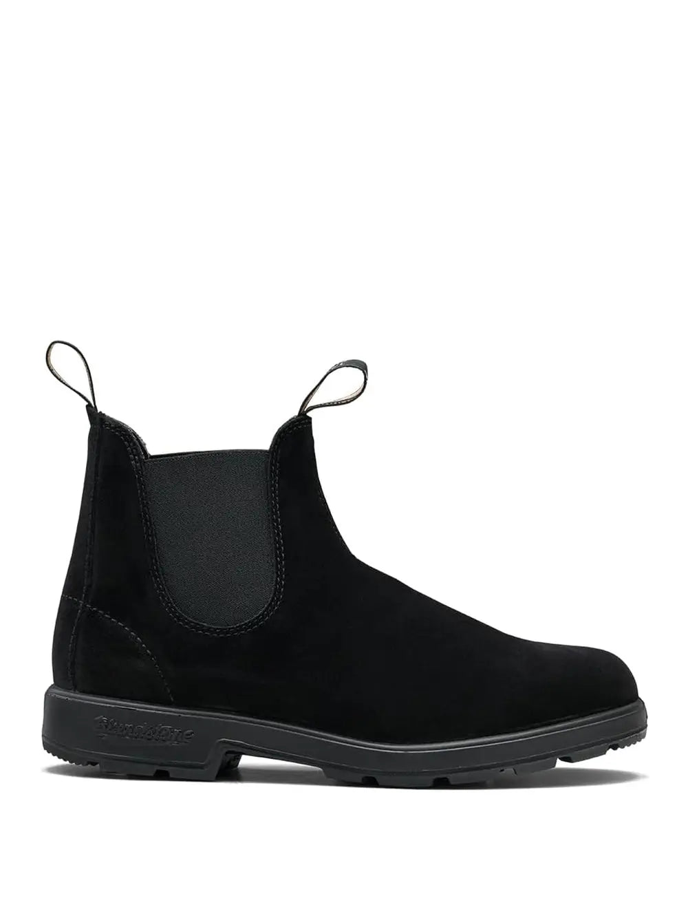 Stivaletti Blundstone Uomo Nero Blundstone  Angolo dello Sport