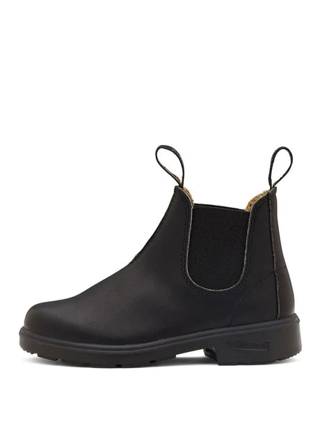 Stivaletti Blundstone Youth Unisex Nero Blundstone  Angolo dello Sport