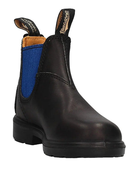 Stivaletti Blundstone Youth Unisex Nero Blundstone  Angolo dello Sport