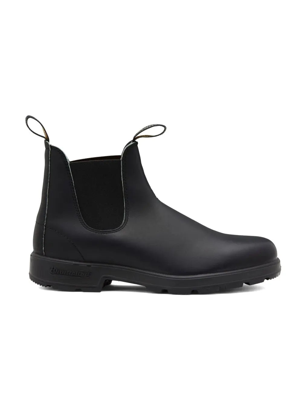 Stivaletti Blundstone leather collection Unisex - Nero