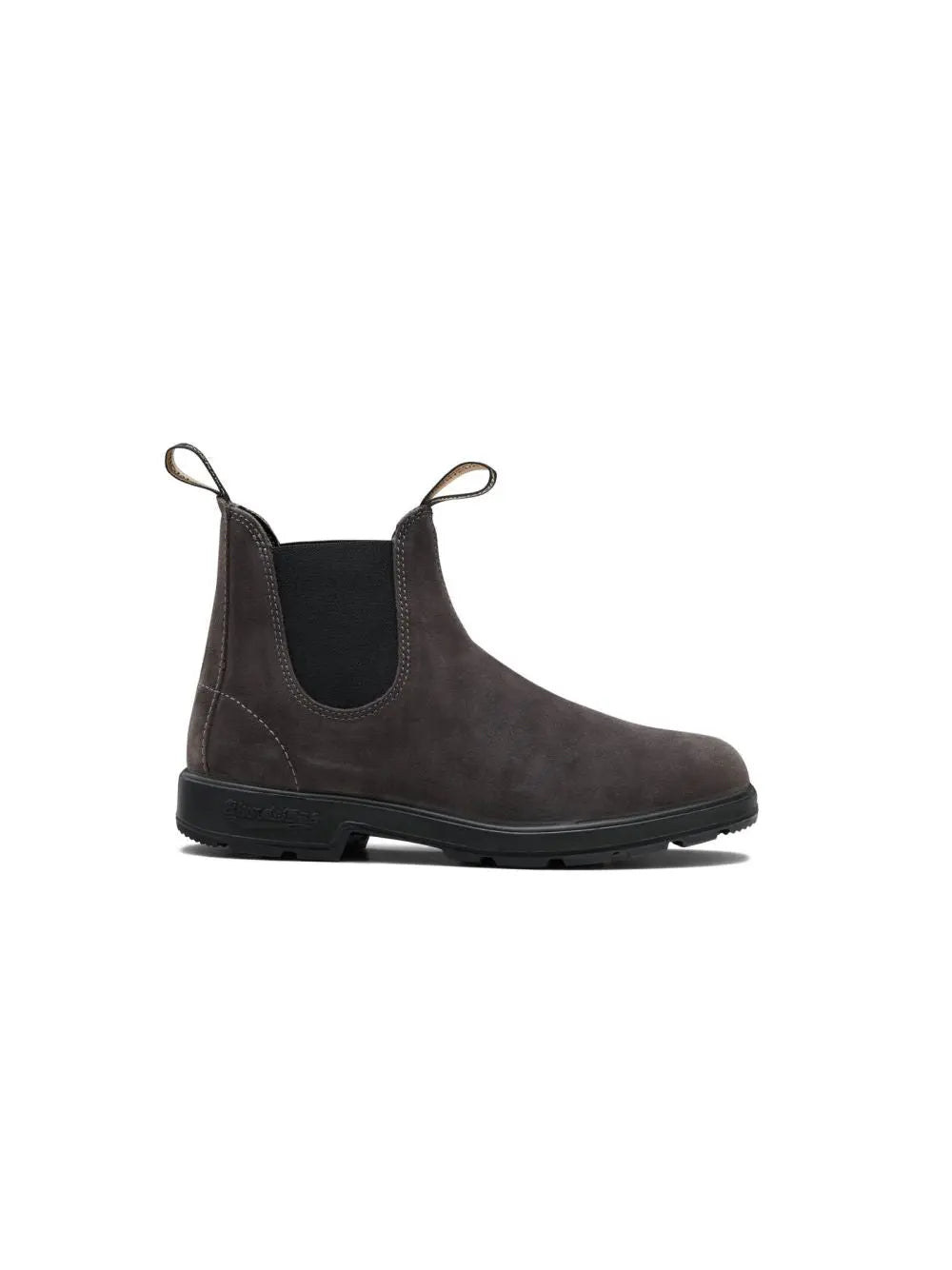 Stivaletti Blundstone suede Uomo - Grigio