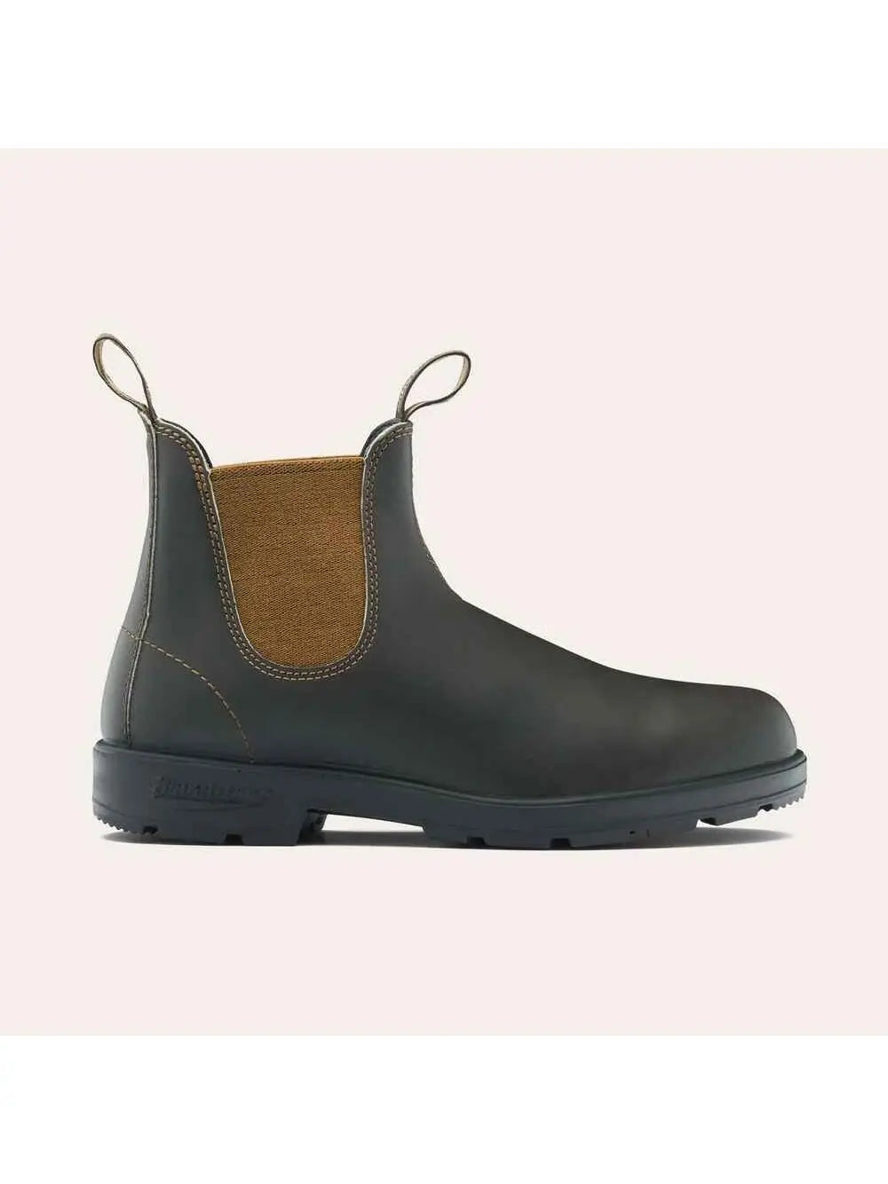 Stivaletti Blundstone toffee Unisex - Nero