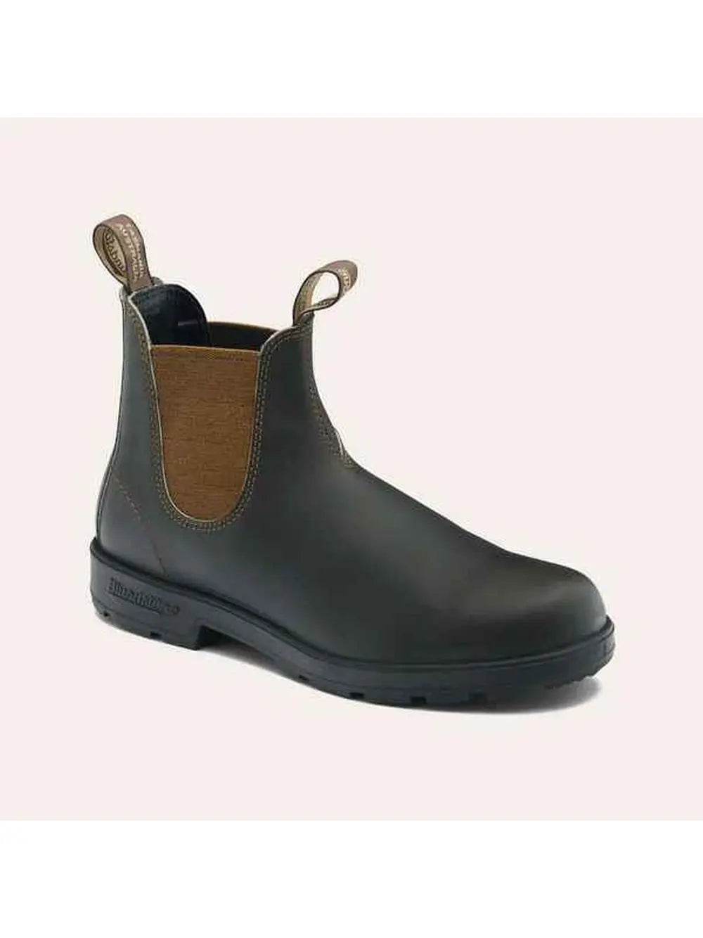 Stivaletti Blundstone toffee Unisex - Nero