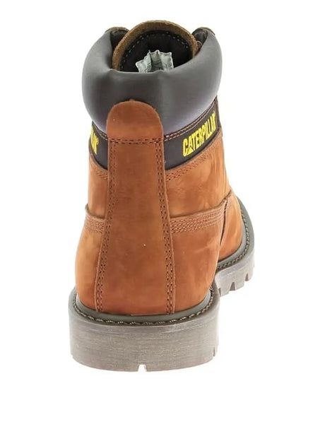 Stivaletti Caterpillar Uomo Avorio Caterpillar  Angolo dello Sport