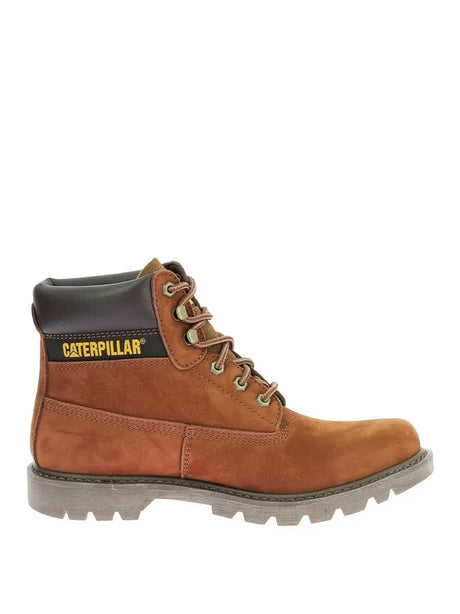Stivaletti Caterpillar Uomo Avorio Caterpillar  Angolo dello Sport