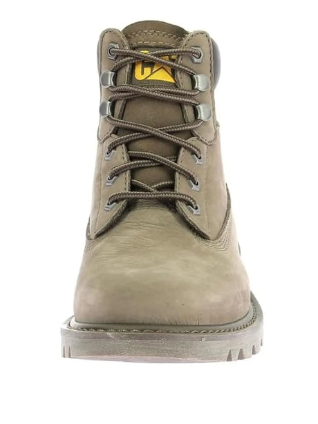 Stivaletti Caterpillar Uomo Avorio Caterpillar  Angolo dello Sport