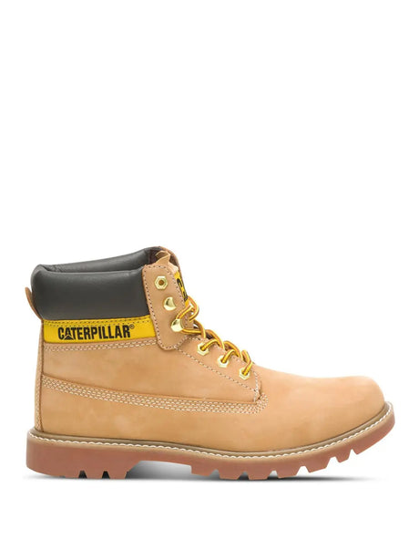 Stivaletti Caterpillar Uomo Beige Caterpillar  Angolo dello Sport