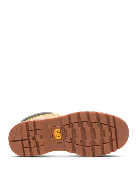 Stivaletti Caterpillar Uomo Beige Caterpillar  Angolo dello Sport