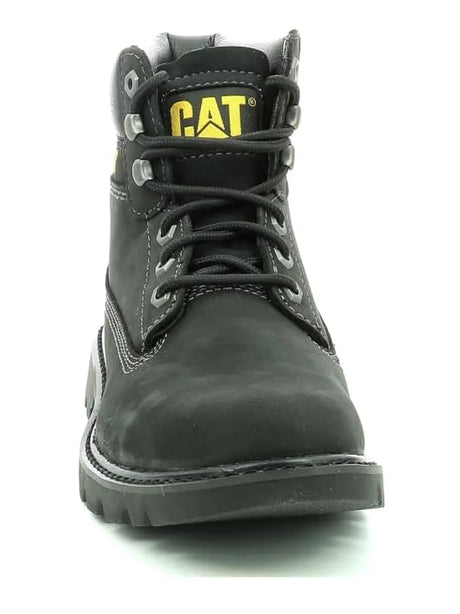 Stivaletti Caterpillar Uomo Nero Caterpillar  Angolo dello Sport