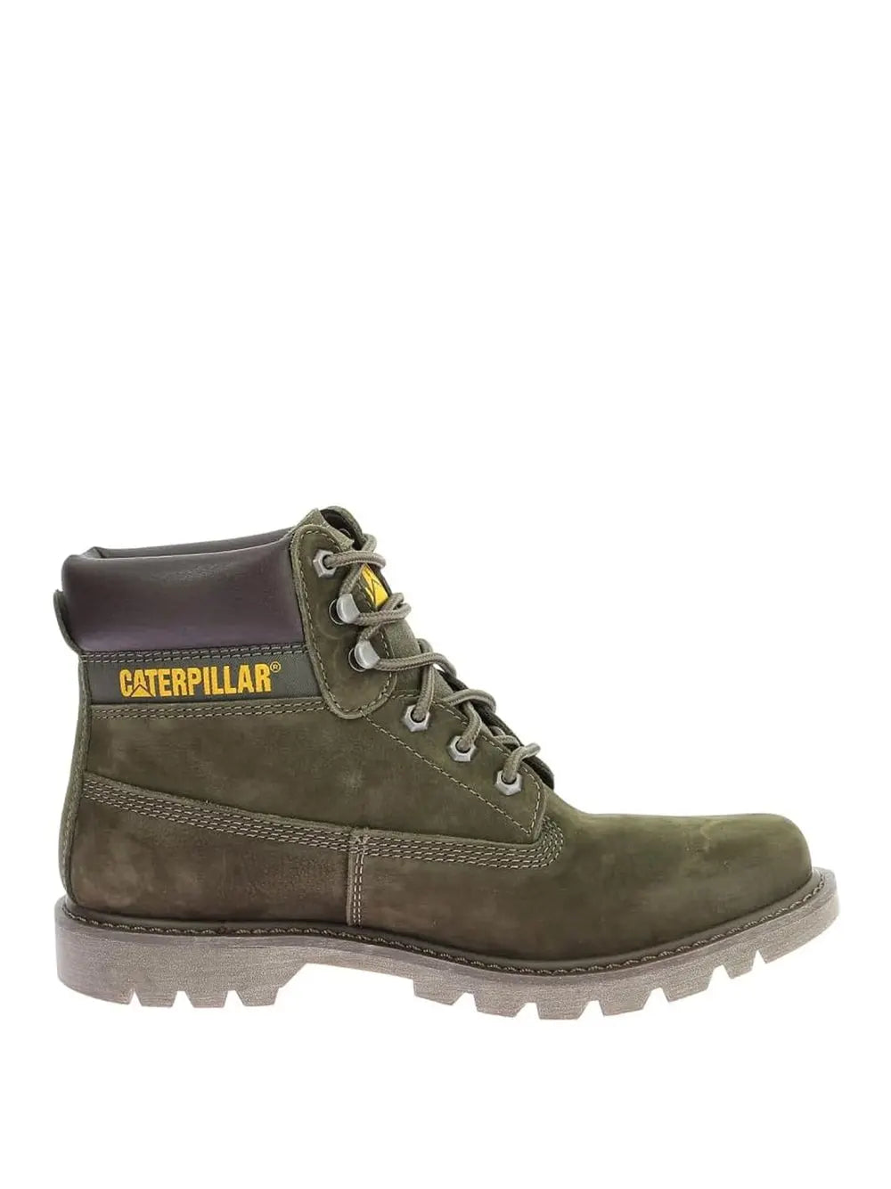 Stivaletti Caterpillar Uomo Verde Caterpillar  Angolo dello Sport