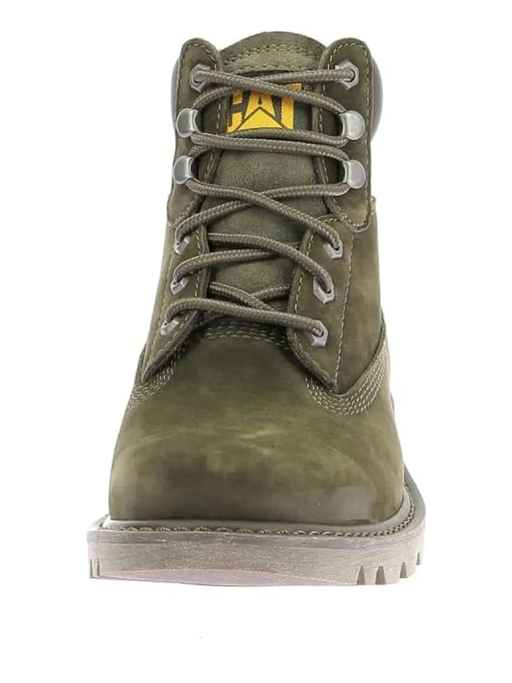 Stivaletti Caterpillar Uomo Verde Caterpillar  Angolo dello Sport