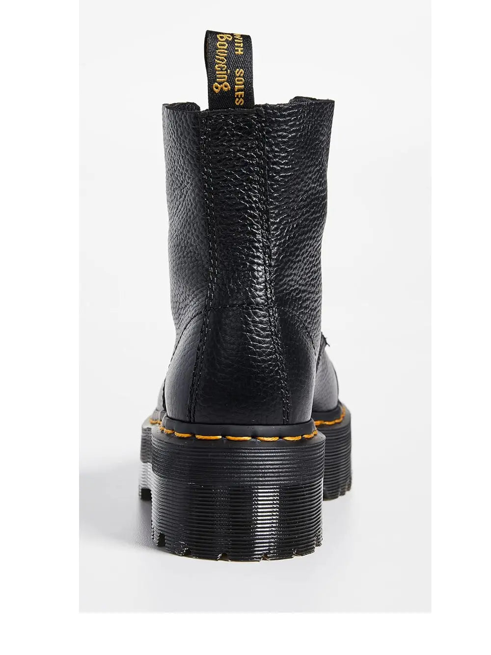 Stivaletti Dr. Martens Ath Donna Sinclair Nero Dr. Martens  Angolo dello Sport