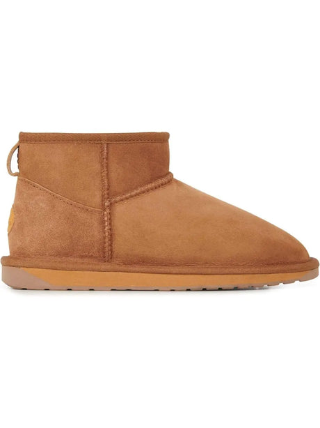 Stivaletti Emu STINGER MICRO Donna - Marrone