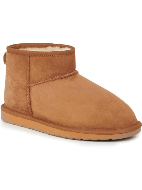 Stivaletti Emu STINGER MICRO Donna - Marrone