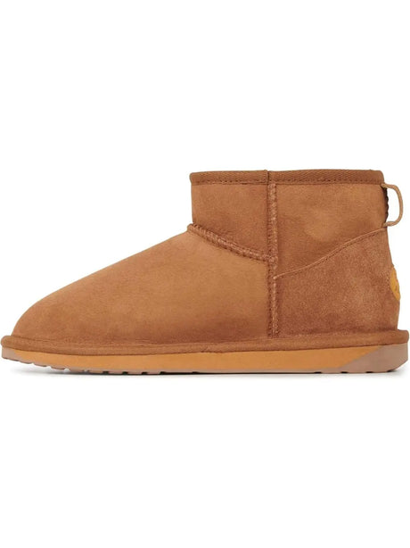 Stivaletti Emu STINGER MICRO Donna - Marrone