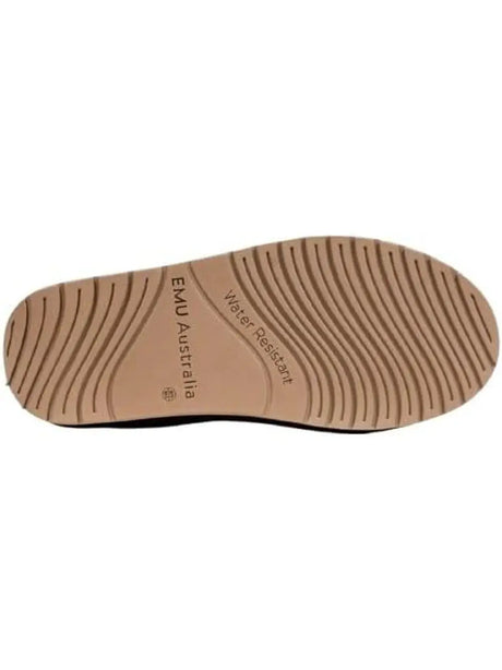 Stivaletti Emu STINGER MICRO FLATFORM 2.0 Donna - Marrone