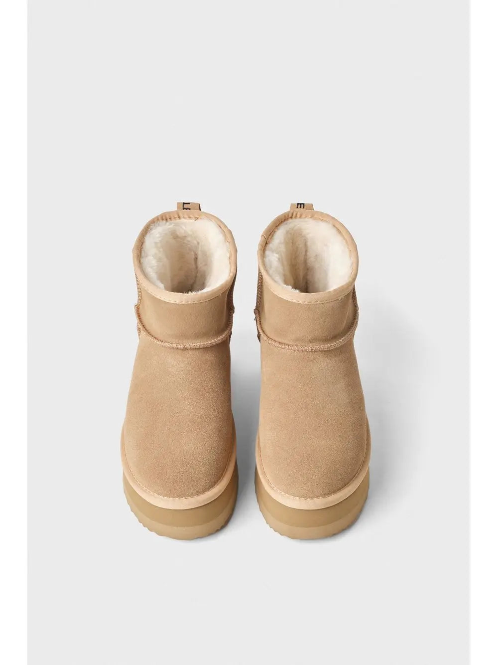 Stivaletti Gaelle Donna - Beige