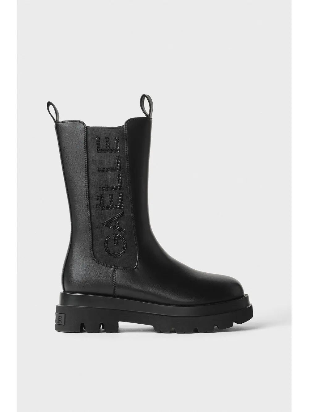Stivaletti Gaelle Donna - Nero