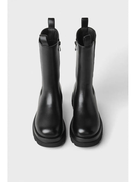 Stivaletti Gaelle Donna - Nero