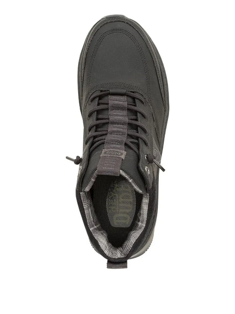 Stivaletti Hey Dude Uomo Tahoe Classic Nero Hey Dude  Angolo dello Sport