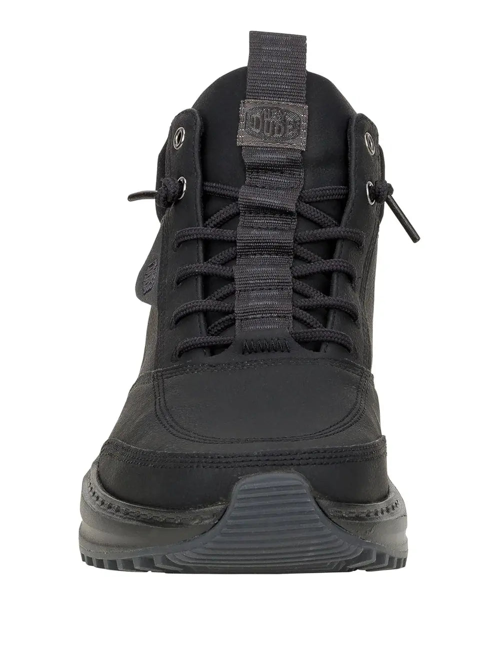 Stivaletti Hey Dude Uomo Tahoe Classic Nero Hey Dude  Angolo dello Sport