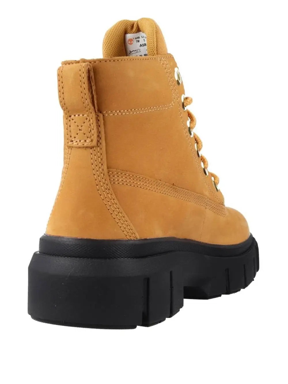 Stivaletti Timberland Donna Greyfield Avorio Timberland  Angolo dello Sport