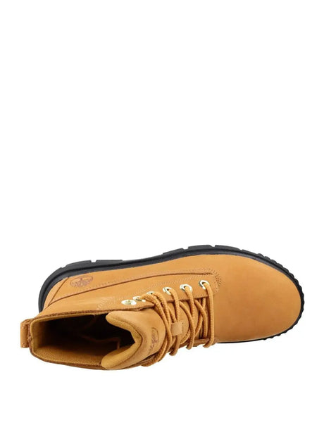 Stivaletti Timberland Donna Greyfield Avorio Timberland  Angolo dello Sport