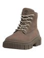 Stivaletti Timberland Donna Greyfield Marrone Timberland  Angolo dello Sport