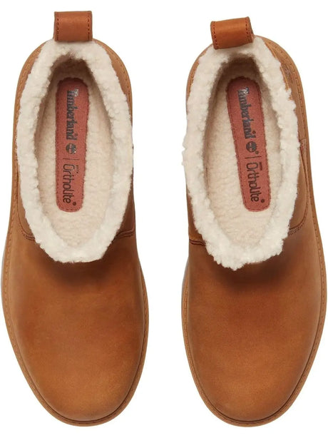 Stivaletti Timberland Donna - Marrone