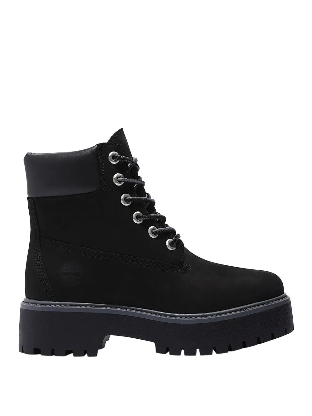 Stivaletti Timberland Donna - Nero