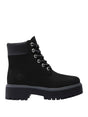Stivaletti Timberland Donna - Nero