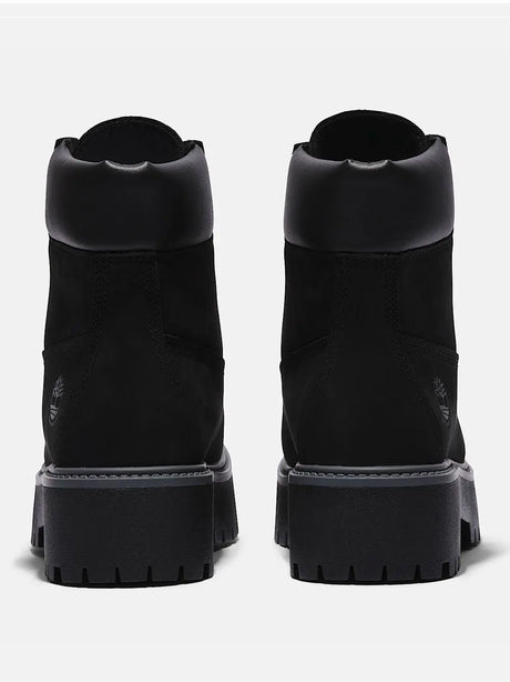 Stivaletti Timberland Donna - Nero