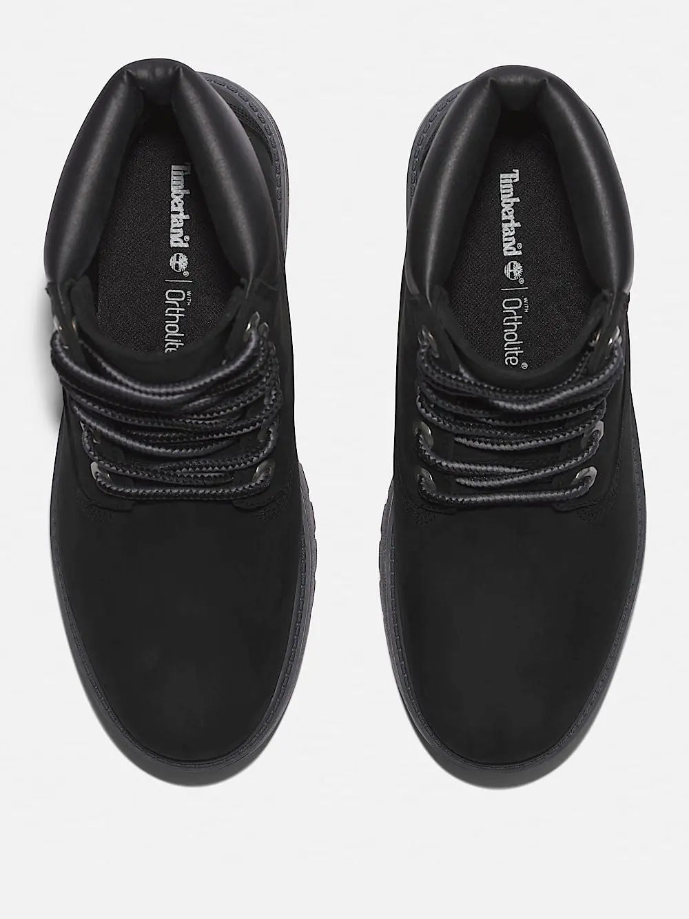 Stivaletti Timberland Donna - Nero