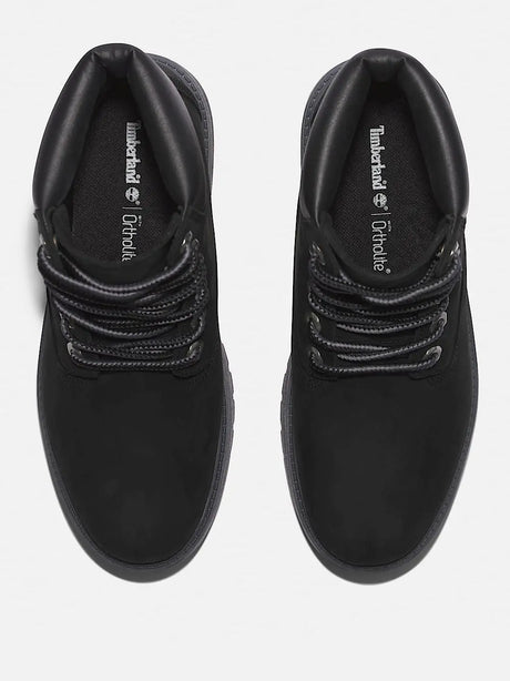 Stivaletti Timberland Donna - Nero