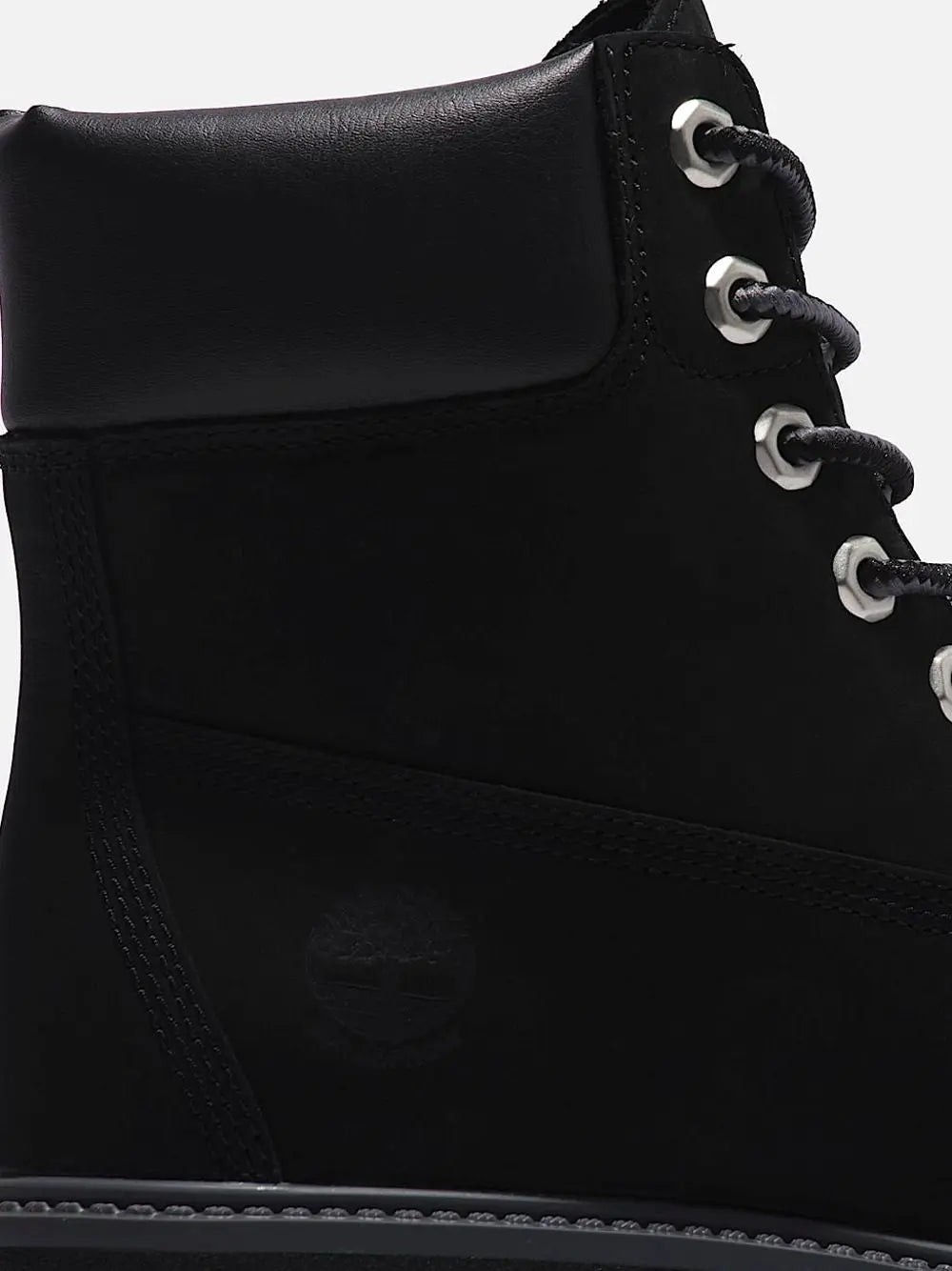 Stivaletti Timberland Donna - Nero